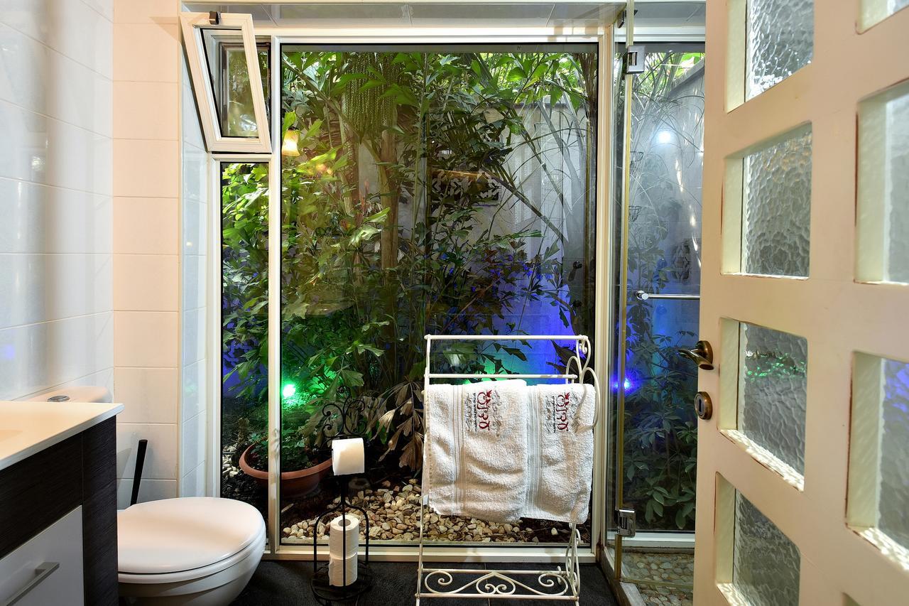 Villa Eden's Boutique à Had Nes Extérieur photo