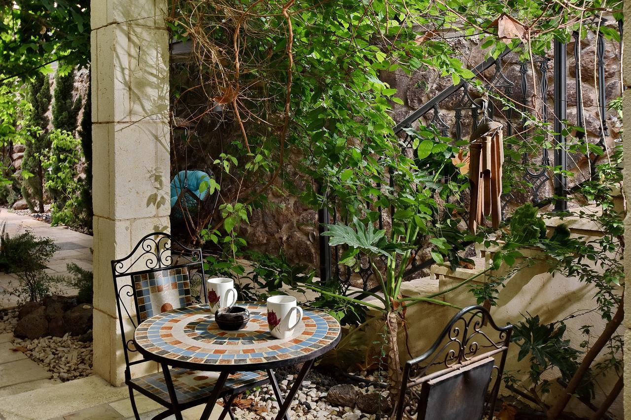 Villa Eden's Boutique à Had Nes Extérieur photo