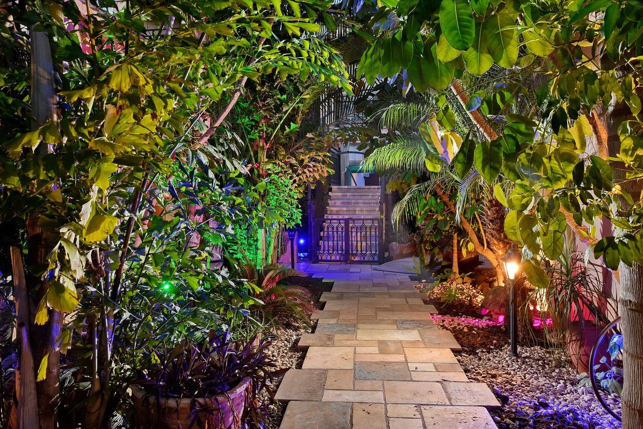 Villa Eden's Boutique à Had Nes Extérieur photo
